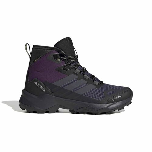 adidas Skychaser Ax5 Mid Gtx Clima W - aurplu/gresix/tengrn