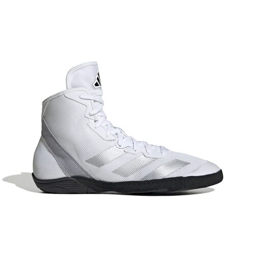 adidas Adizero Wrestling - ftwwht/silvmt/cblack