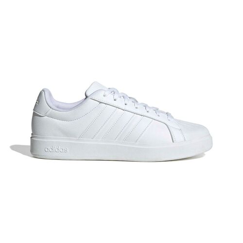 adidas Streettalk - ftwwht/ftwwht/ftwwht