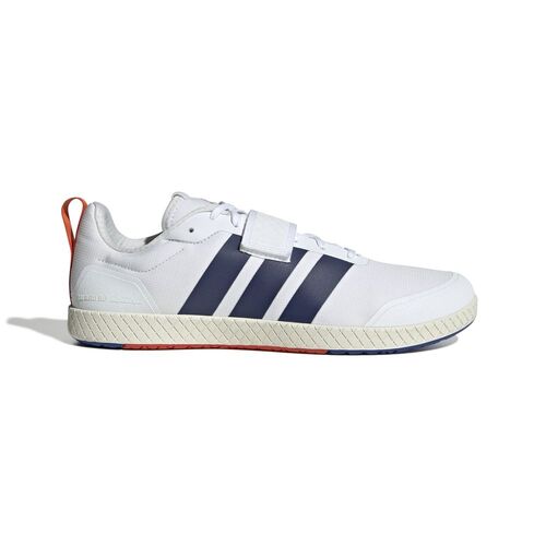 adidas The Total 2 - ftwwht/dkblue/royblu