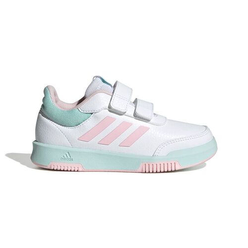 adidas Tensaur Sport 2.0 Cf K - ftwwht/clpink/seflaq