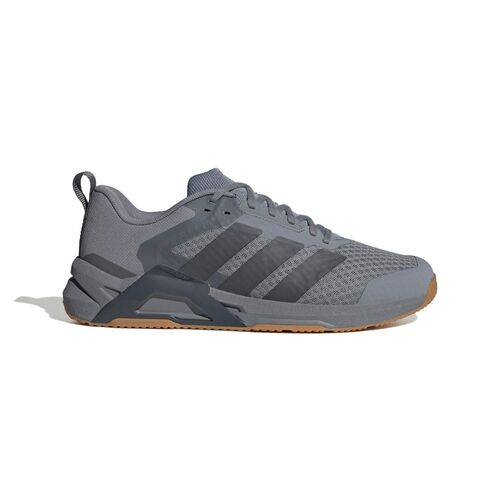 adidas Dropset Control Trainer M - grey/grefiv/cblack