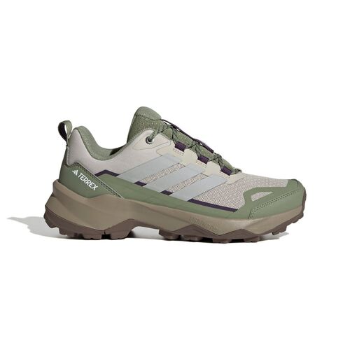 adidas Terrex Skychaser Ax5 W - wonalu/gretwo/tengrn