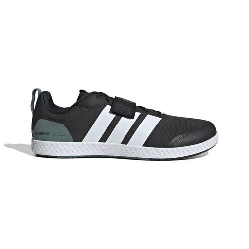 adidas The Total 2 - cblack/cblack/gresix