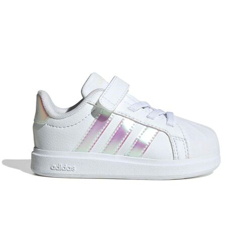adidas Streettalk El I - ftwwht/irides/cwhite