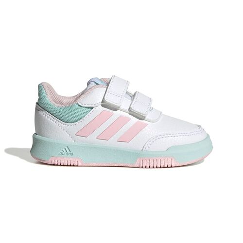 adidas Tensaur Sport 2.0 Cf I - ftwwht/clpink/seflaq
