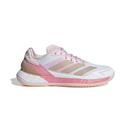 adidas Defiant Speed 2 W - ftwwht/ashpea/blipnk