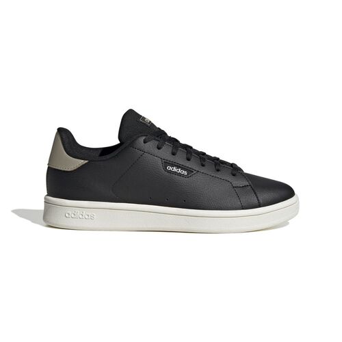 adidas Urban Court - cblack/owhite/cybemt