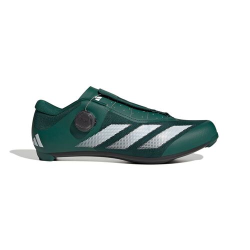 adidas Tempo 3-Stripes Boa Shoes - cgreen/zeromt/cblack
