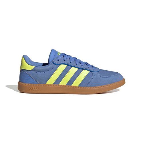 adidas Breaknet Sleek - blufus/hireye/gum10
