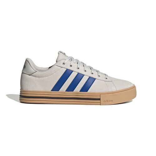 adidas Daily 4.0 - greone/royblu/grethr