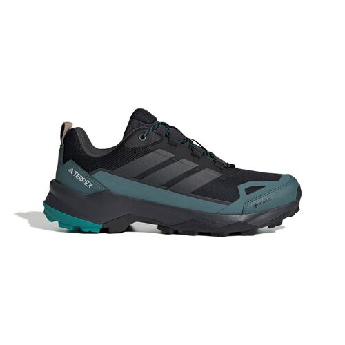 adidas Terrex Skychaser Ax5 Gtx - cblack/carbon/purtea