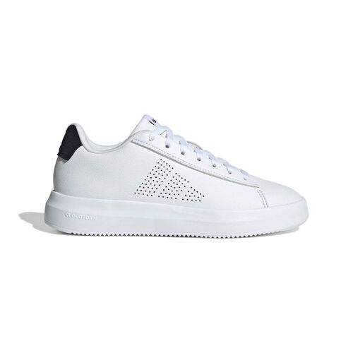 adidas Acesmash Base - ftwwht/cblack/ftwwht