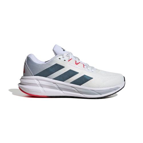 adidas Questar 3 M - ftwwht/cblack/purrub