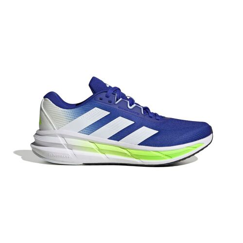adidas Questar 3 M - lucblu/ftwwht/luclem