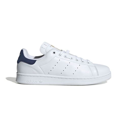 adidas Velostan Smith - ftwwht/ftwwht/dkblue