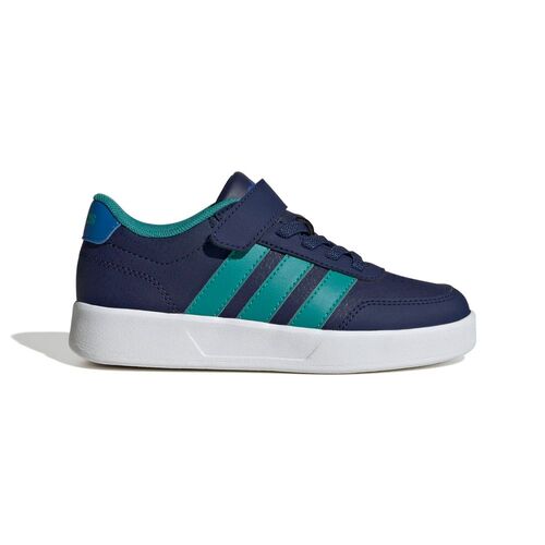 adidas Breaknet 3.0 El C - dkblue/purtea/broyal
