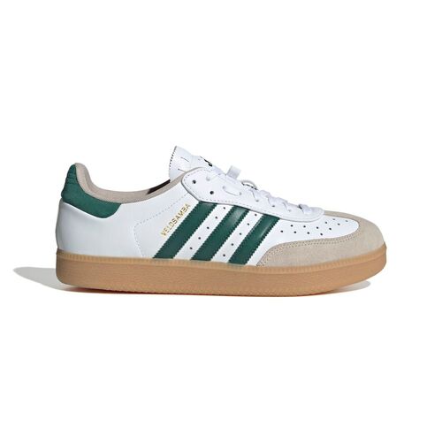 adidas Velosamba Lea - ftwwht/cgreen/wonbei