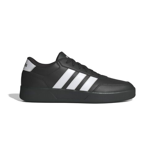 adidas Breaknet 3.0 - cblack/ftwwht/cblack