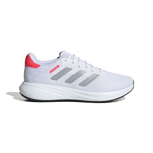 adidas Response Runner U - ftwwht/halsil/lucred