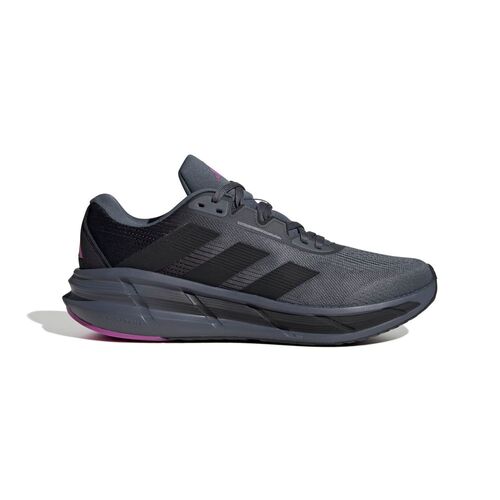 adidas Questar 3 M - onix/cblack/purbur