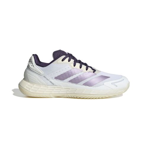 adidas Defiant Speed 2 W - ftwwht/powplu/aurplu