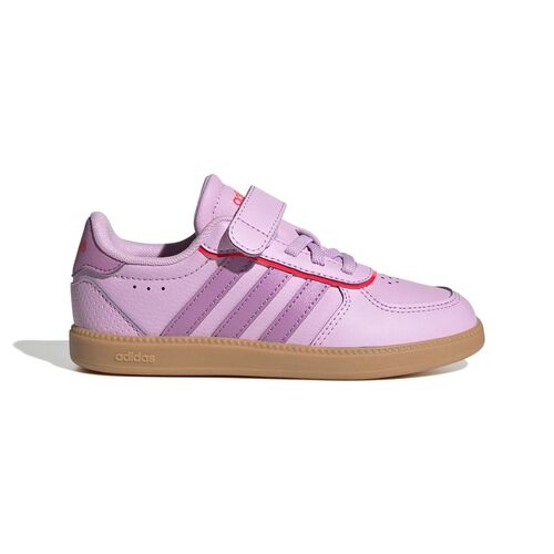 adidas Breaknet Sleek El C - blilil/prepur/gum3