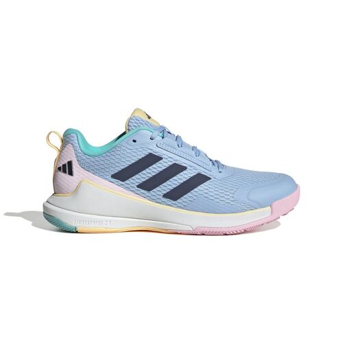 adidas Novaflight 2 W - globlu/shanav/cblack