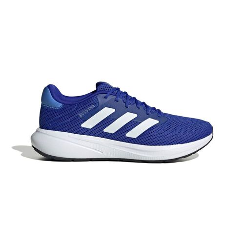 adidas Response Runner U - lucblu/ftwwht/blufus