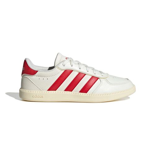 adidas Breaknet Sleek J - owhite/betsca/warvan
