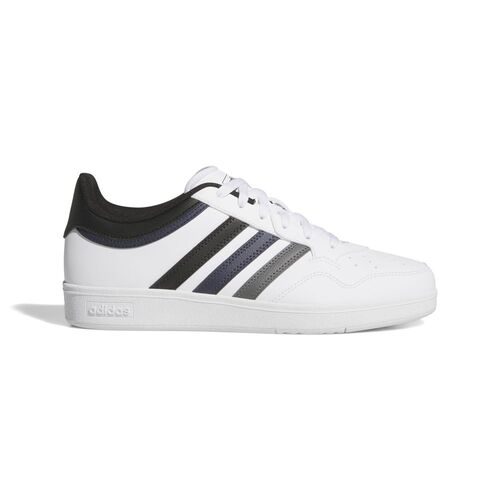 adidas Hoops 4.0 - ftwwht/cblack/shanav