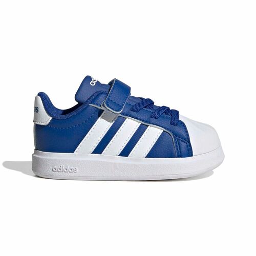 adidas Streettalk El I - royblu/ftwwht/gretwo