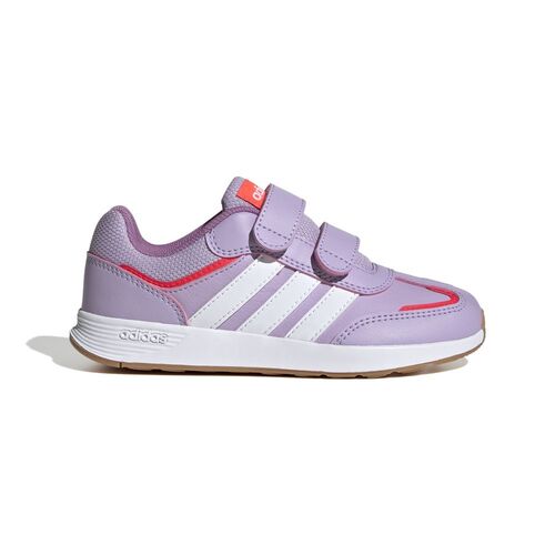 adidas Tensaur Switch Cf C - powplu/ftwwht/lucred