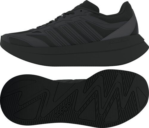 adidas Adirok - cblack/cblack/carbon