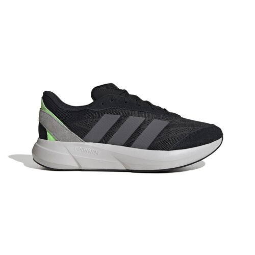 adidas Lightshift - cblack/grefiv/limbur