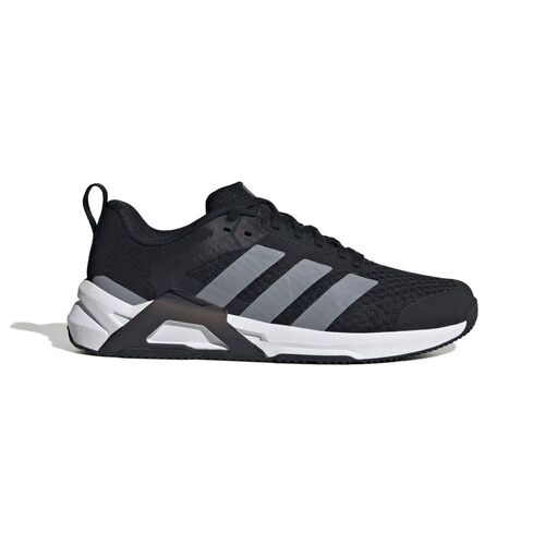 adidas Dropset Control Trainer W - cblack/grey/lucred