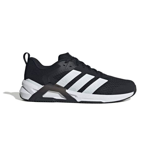 adidas Dropset Control Trainer M - cblack/ftwwht/lucred