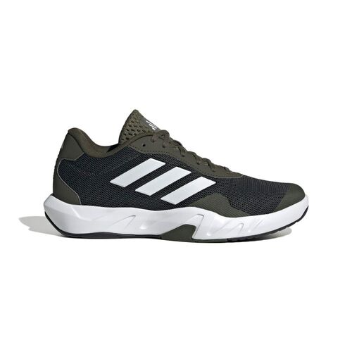 adidas Amplimove Trainer M - ngtcar/ftwwht/ngtcar