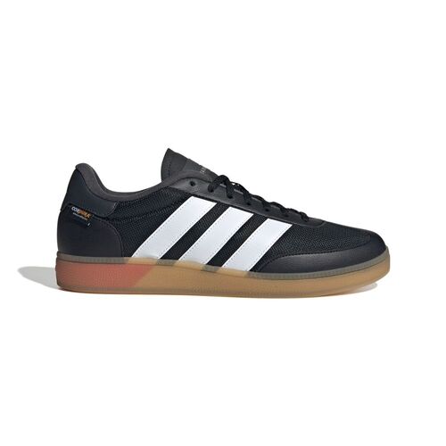 adidas Training Spezial - cblack/cwhite/lucred