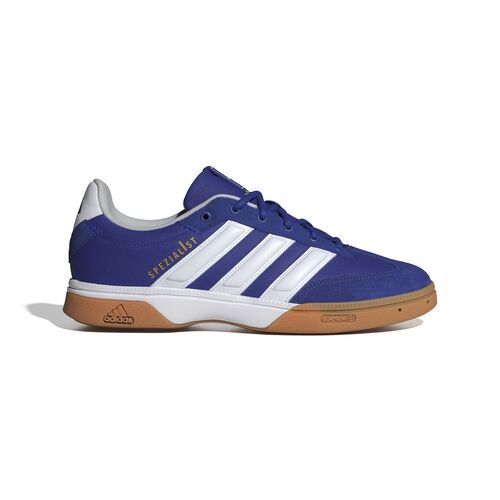 adidas Spezialist - lucblu/ftwwht/luclem