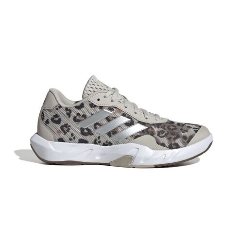 adidas Amplimove Trainer W - wonalu/silvmt/earstr