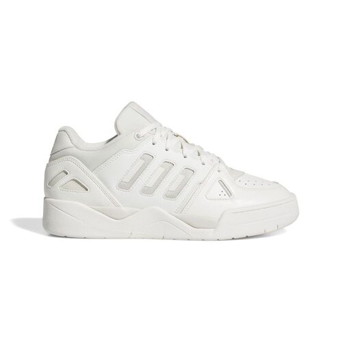 adidas Midcity Low - cwhite/orbgry/owhite