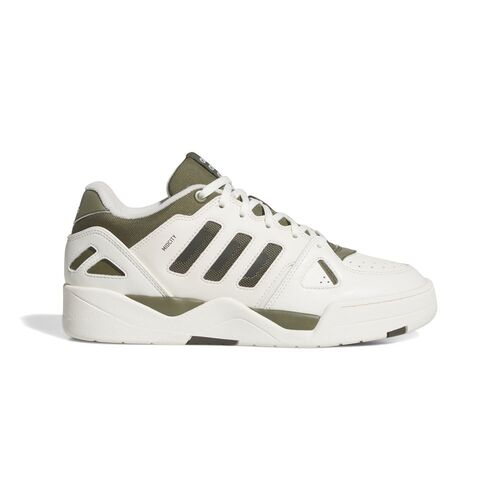 adidas Midcity Low - owhite/olistr/shaoli