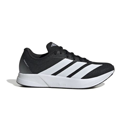 adidas Duramo Rc2 W - cblack/ftwwht/halsil