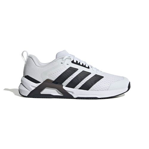 adidas Dropset Control Trainer M - ftwwht/cblack/lucred
