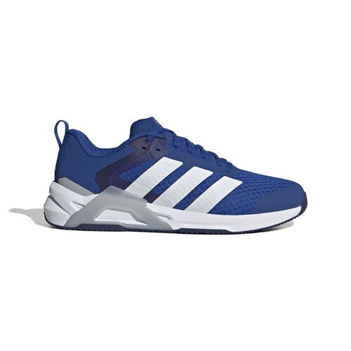 adidas Dropset Control Trainer M - royblu/ftwwht/halsil