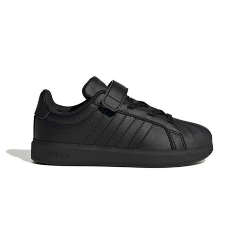 adidas Streettalk El C - cblack/cblack/carbon