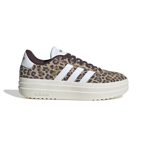 adidas Vl Court Bold - magbei/ftwwht/shabrn
