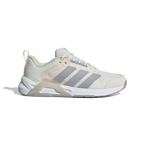 adidas Dropset Control Trainer W - cwhite/halsil/limbur