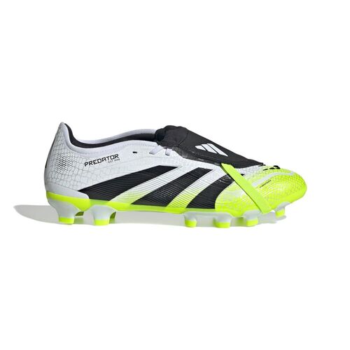 adidas Predator Pro Ft Mg - ftwwht/cblack/luclem